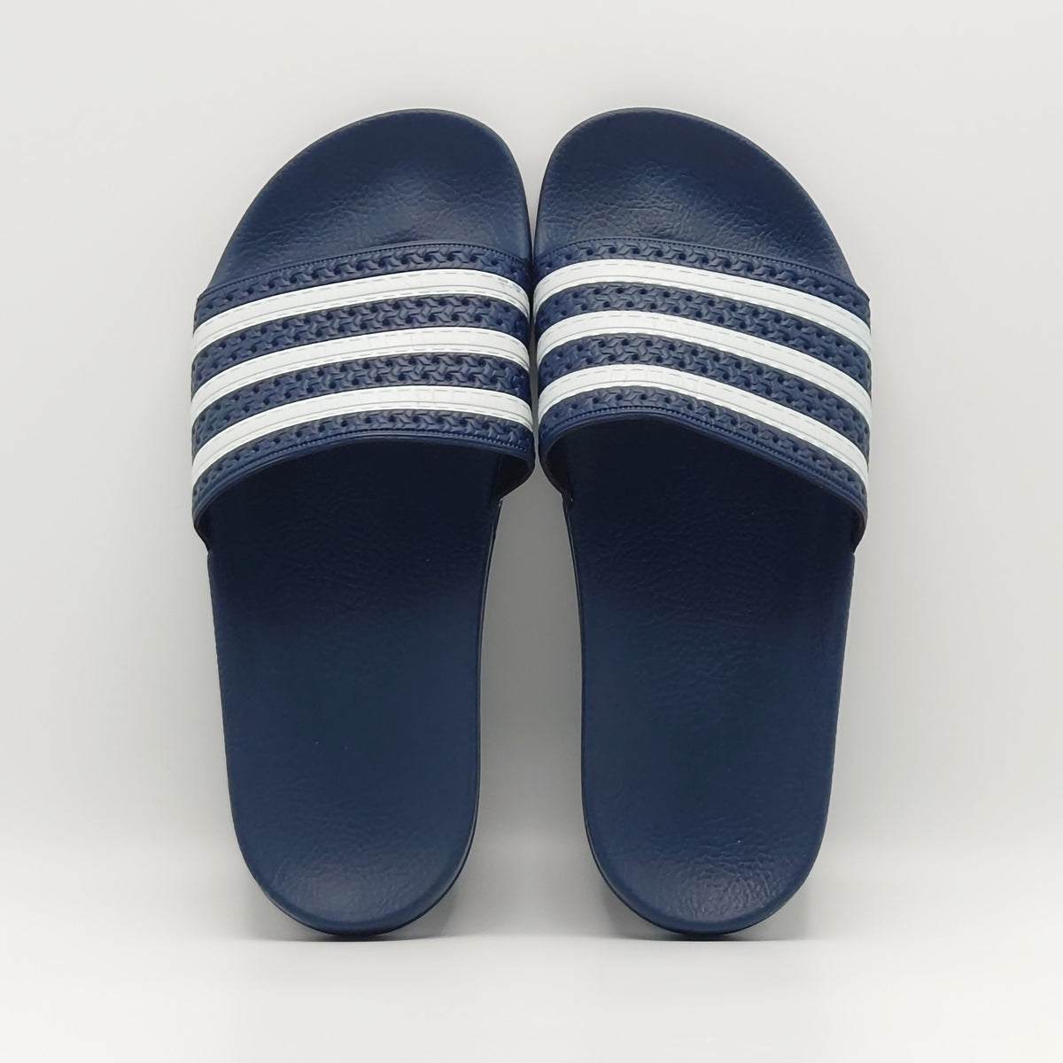adidas Adilette Slide Adi Blue (Made In Italy)