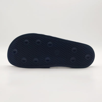adidas Adilette Slide Adi Blue (Made In Italy)