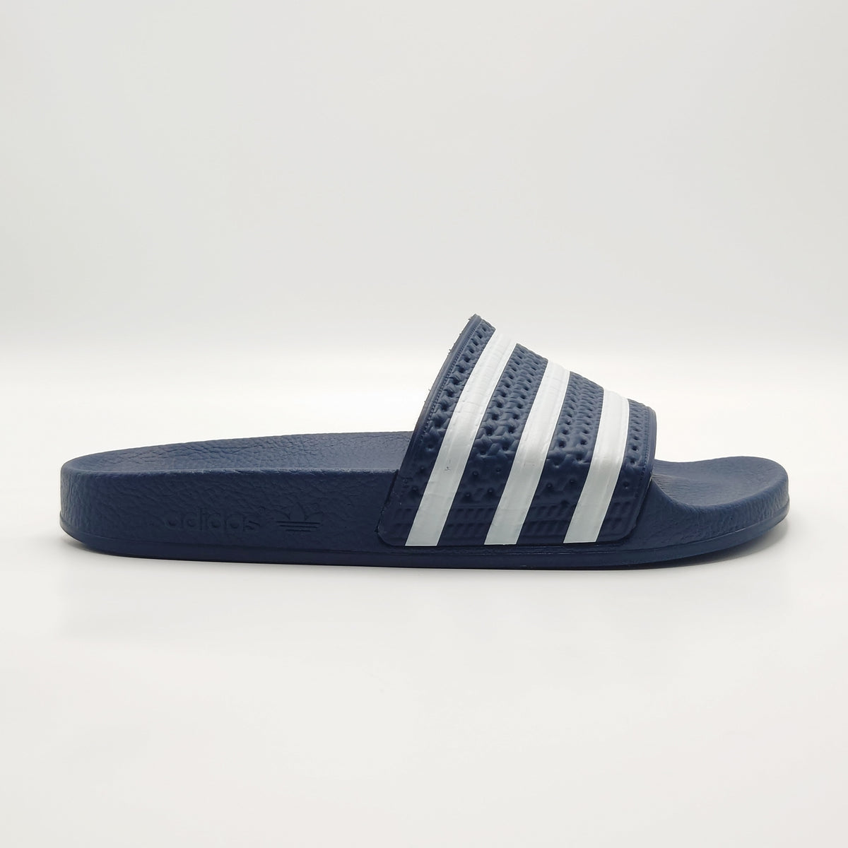 adidas Adilette Slide Adi Blue