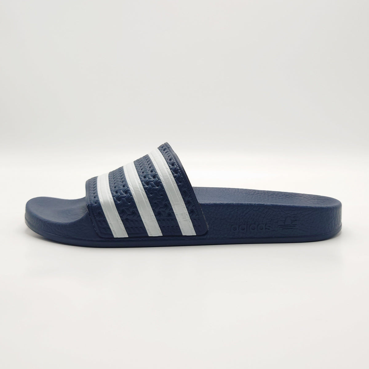 adidas Adilette Slide Adi Blue