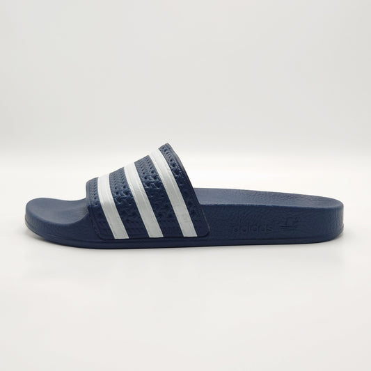 adidas Adilette Slide Adi Blue