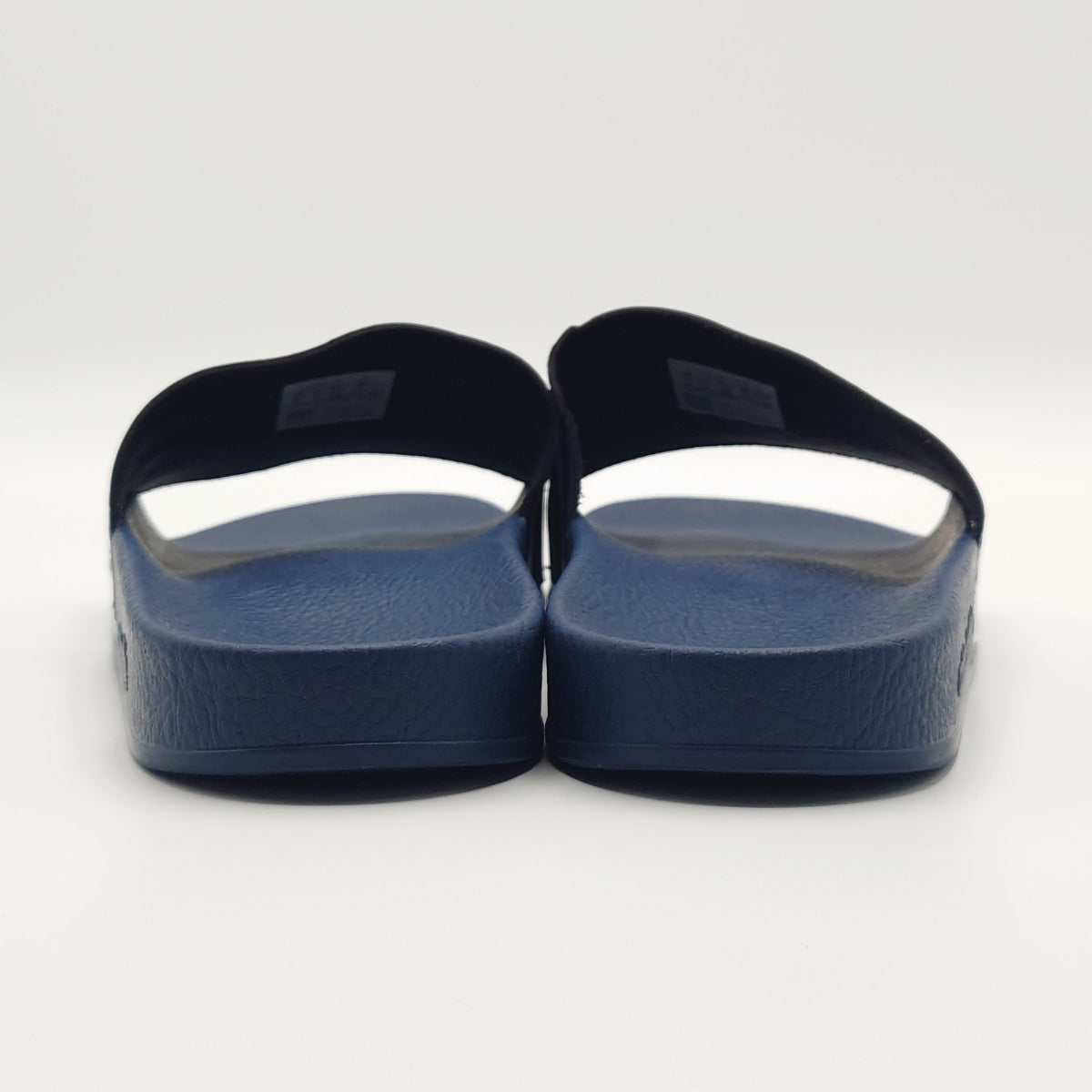 adidas Adilette Slide Adi Blue