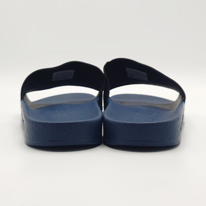 adidas Adilette Slide Adi Blue