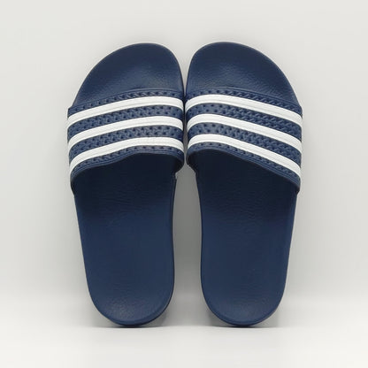 adidas Adilette Slide Adi Blue