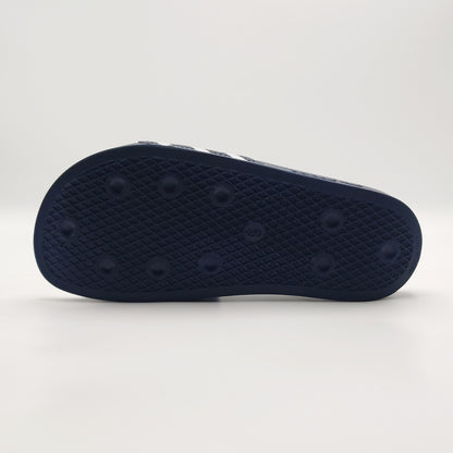 adidas Adilette Slide Adi Blue