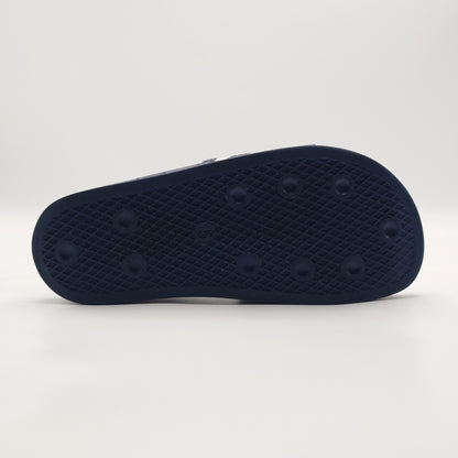adidas Adilette Slide Adi Blue