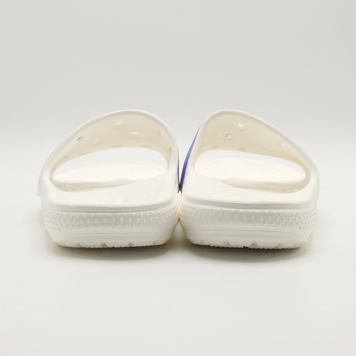 Crocs Classic Slippers 'Tie-Dye'