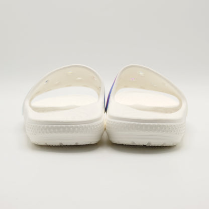 Crocs Classic Slippers 'Tie-Dye'