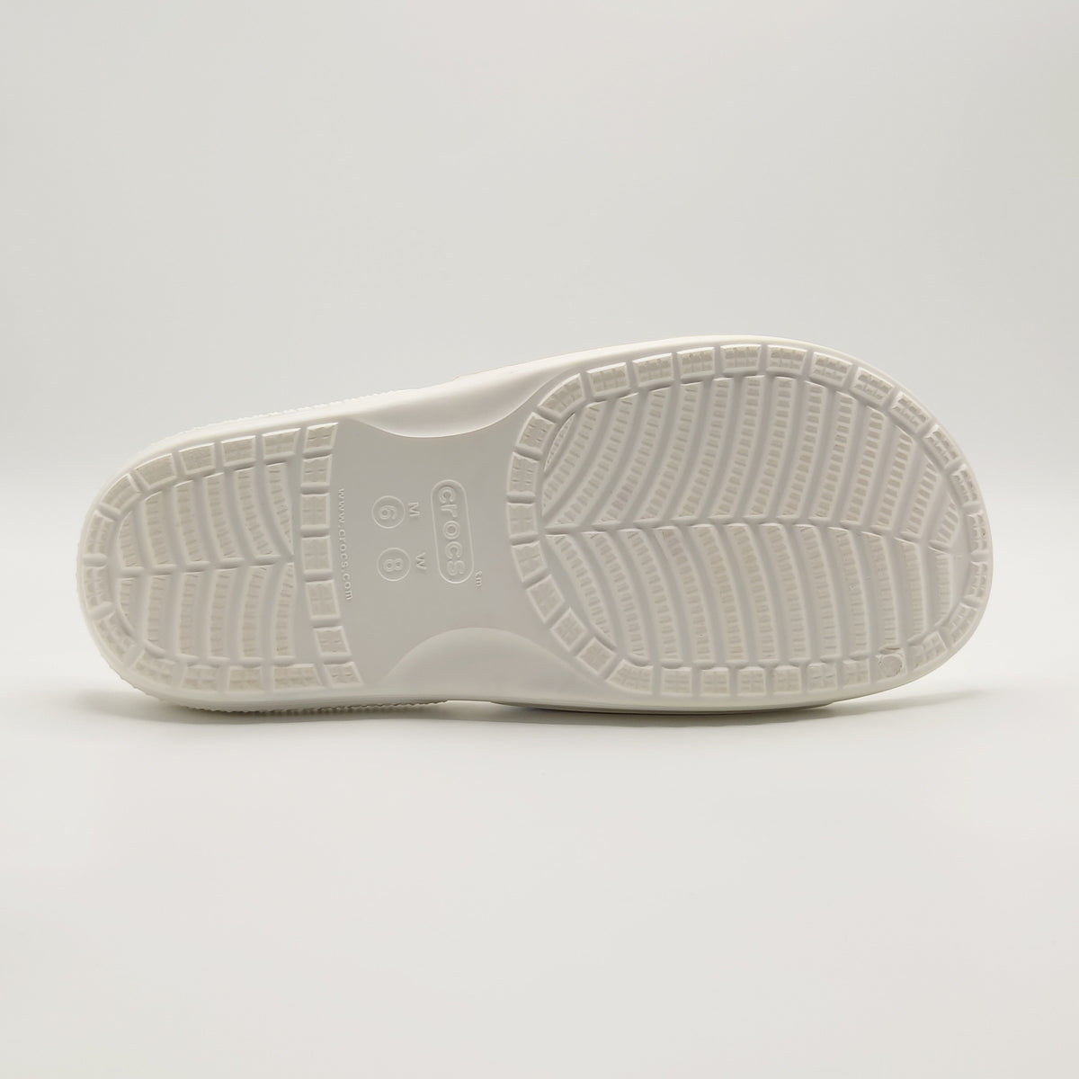 Crocs Classic Slippers 'Tie-Dye'