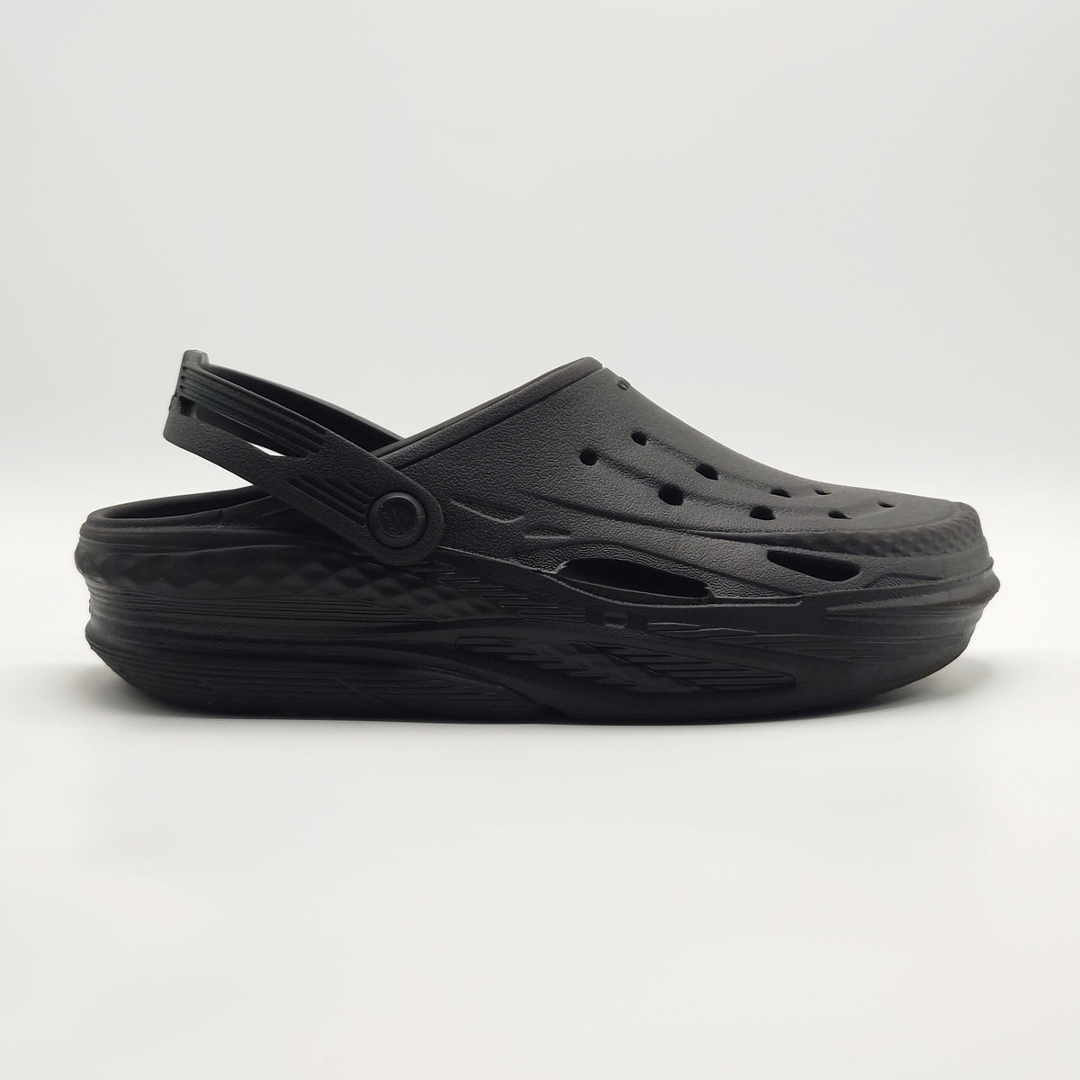 Crocs Off Grid Clogs