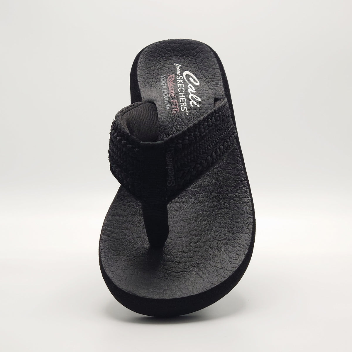 Skechers Cali Relaxed Fit Yoga Foam