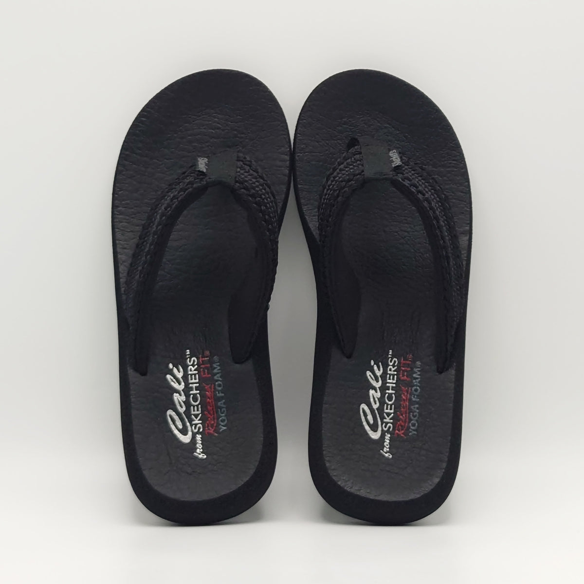 Skechers Cali Relaxed Fit Yoga Foam