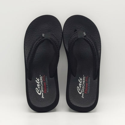 Skechers Cali Relaxed Fit Yoga Foam