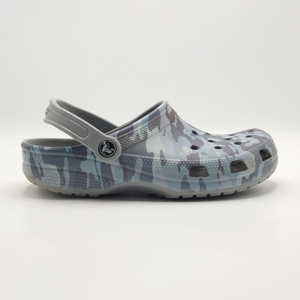 Crocs Classic Clog Camouflage
