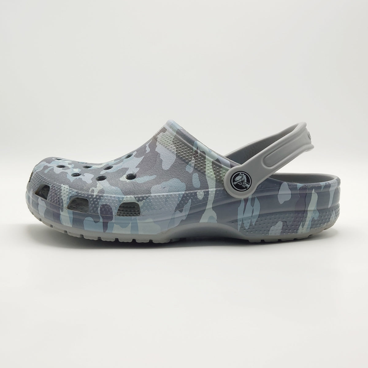 Crocs Classic Clog Camouflage