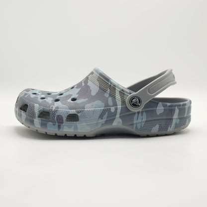 Crocs Classic Clog Camouflage