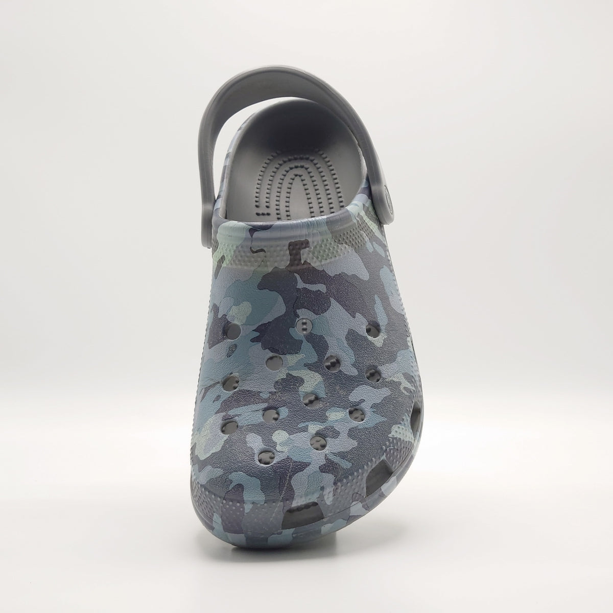 Crocs Classic Clog Camouflage