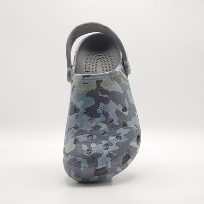 Crocs Classic Clog Camouflage