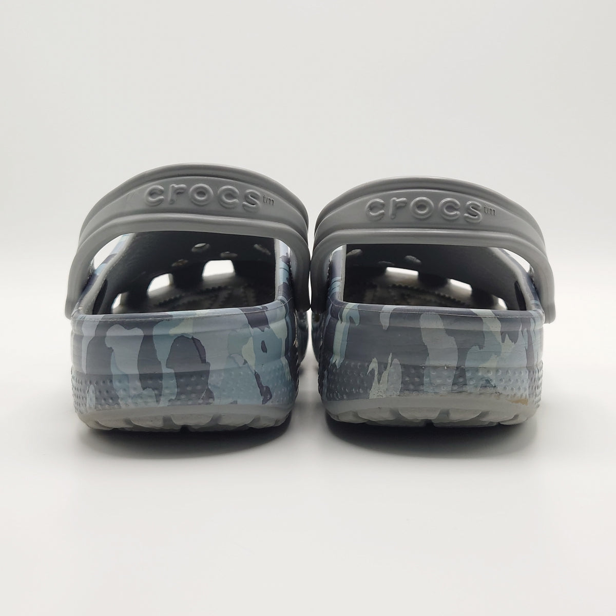 Crocs Classic Clog Camouflage