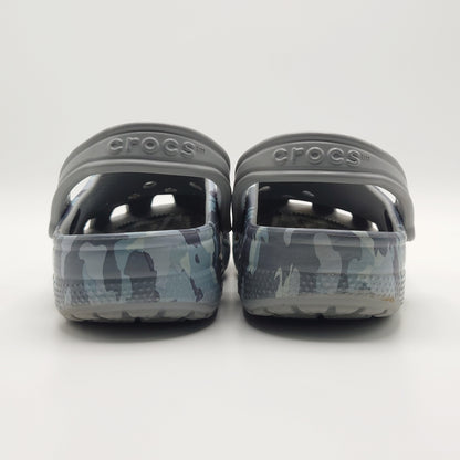 Crocs Classic Clog Camouflage
