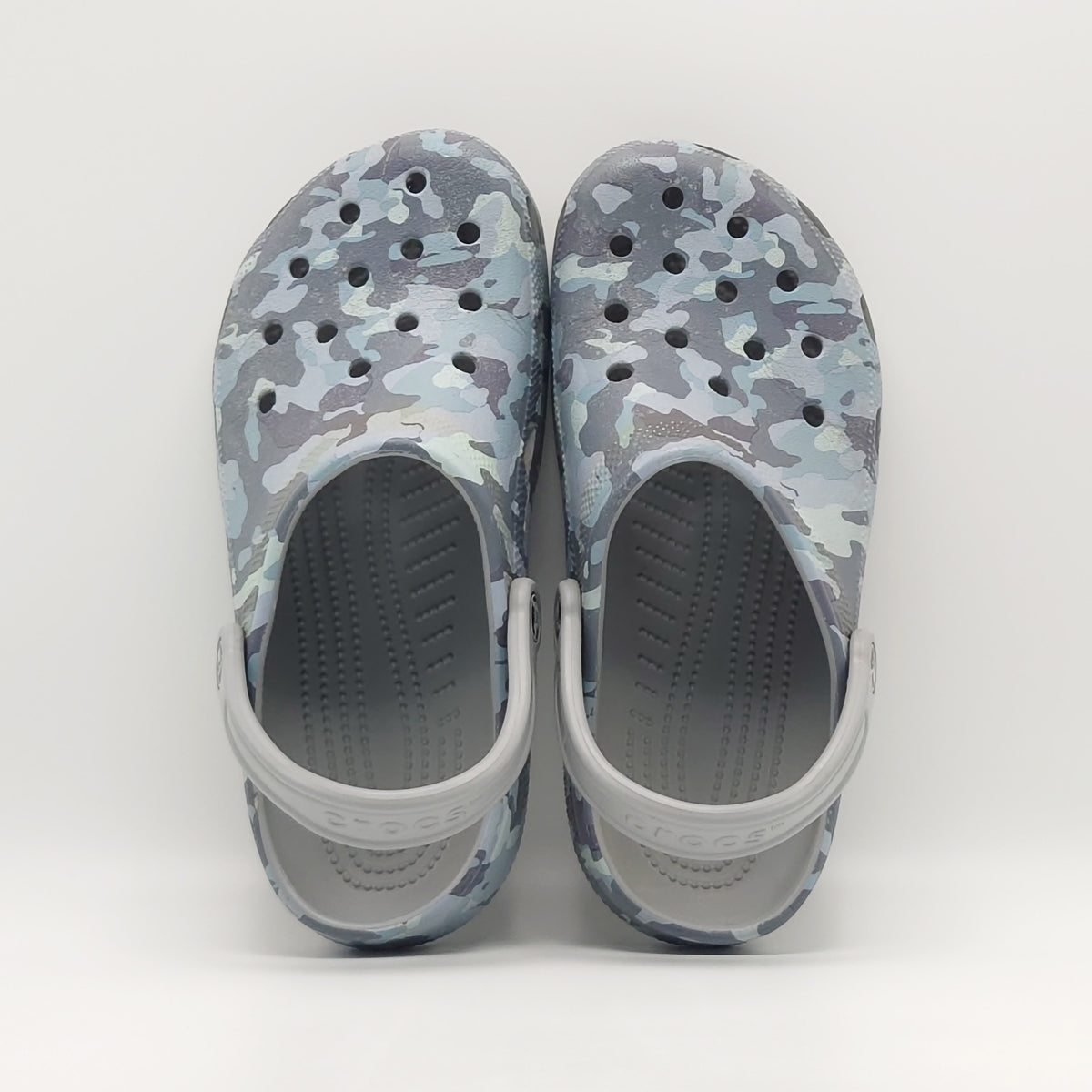 Crocs Classic Clog Camouflage