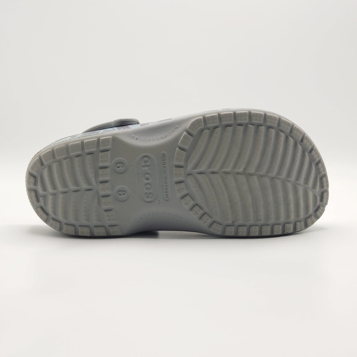 Crocs Classic Clog Camouflage