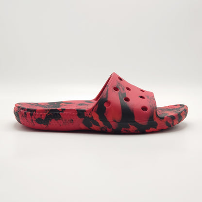 Crocs Classic Marbled Slide