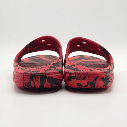 Crocs Classic Marbled Slide