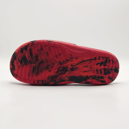 Crocs Classic Marbled Slide