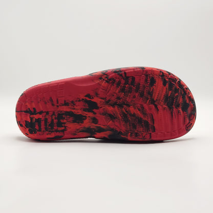 Crocs Classic Marbled Slide