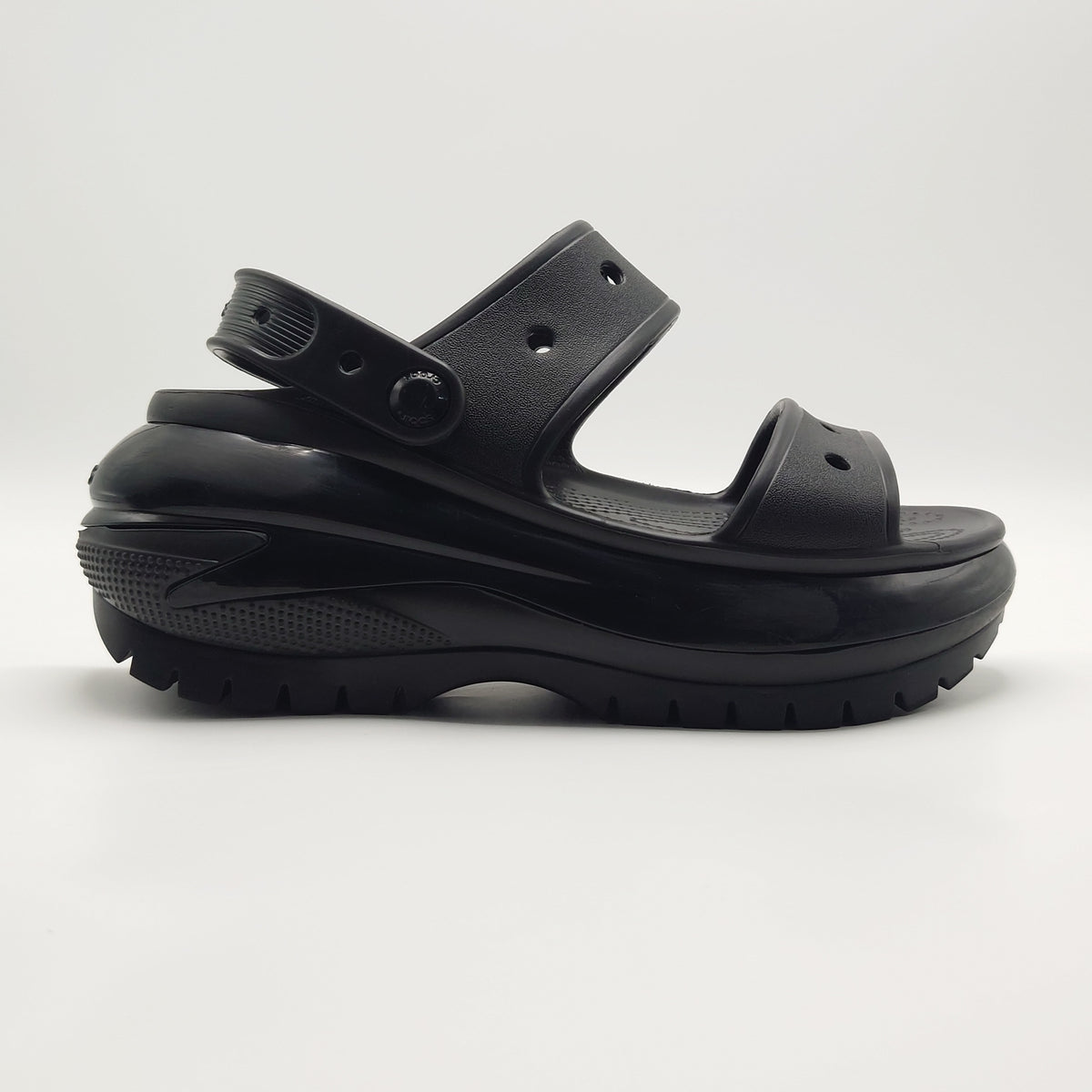 Crocs Classic Mega Crush Sandal