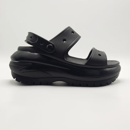 Crocs Classic Mega Crush Sandal