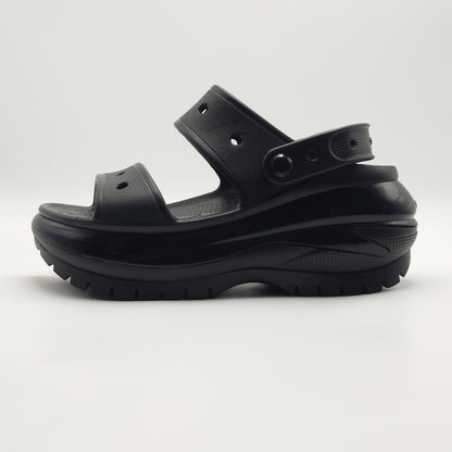 Crocs Classic Mega Crush Sandal
