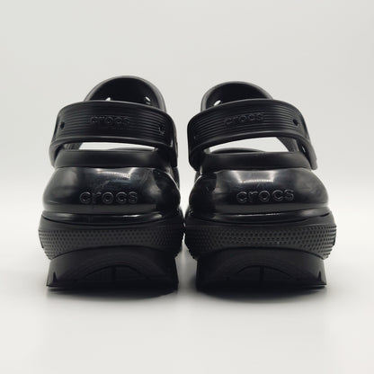 Crocs Classic Mega Crush Sandal