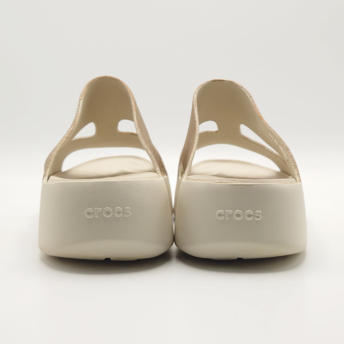 Crocs Getaway Platform H-Strap