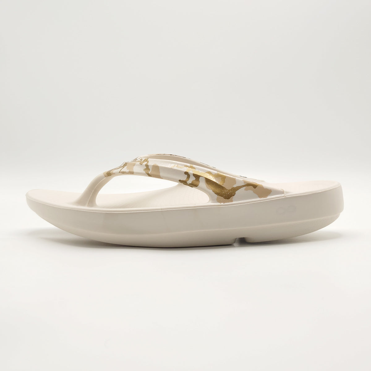 OOFOS OOlala Recovery Sandal