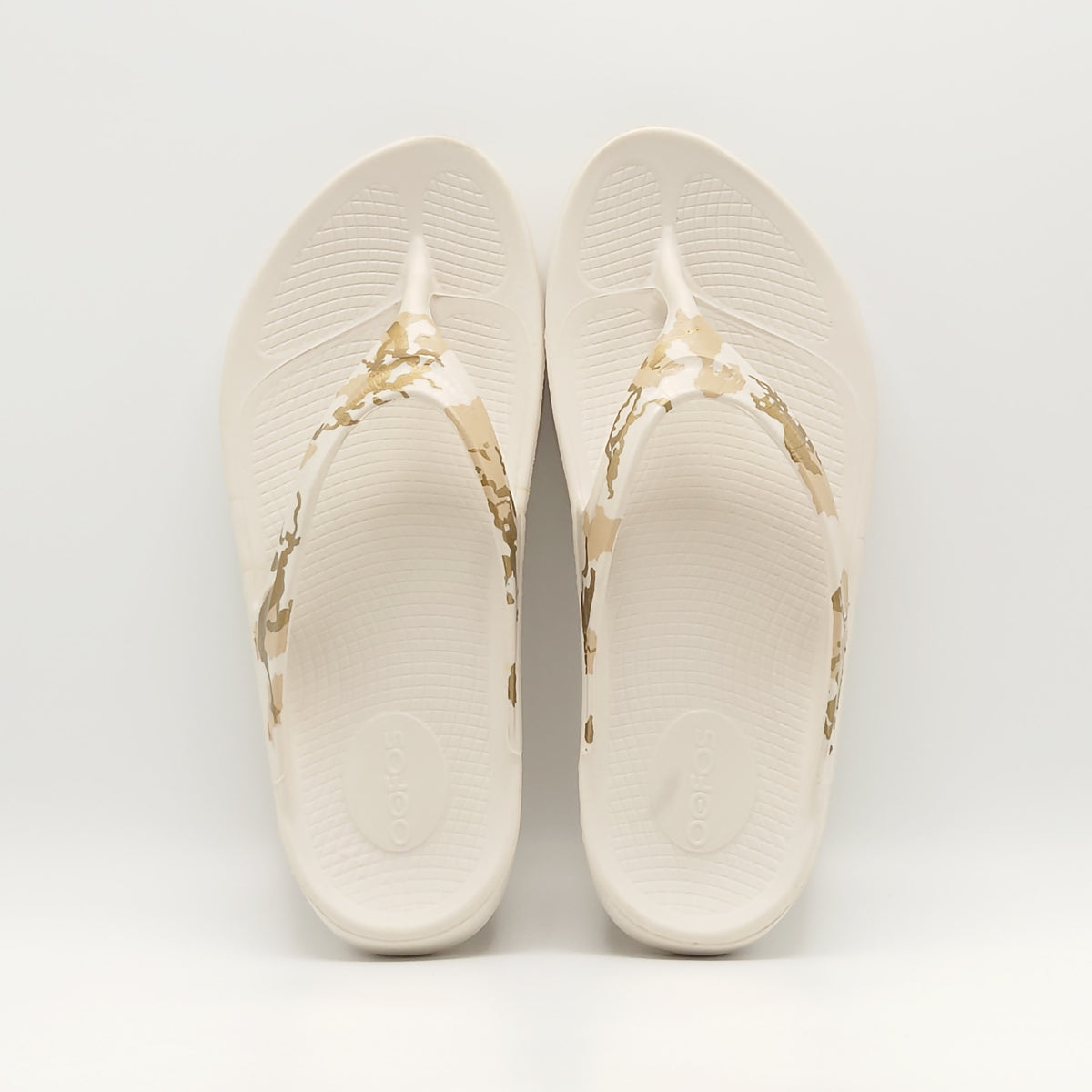 OOFOS OOlala Recovery Sandal
