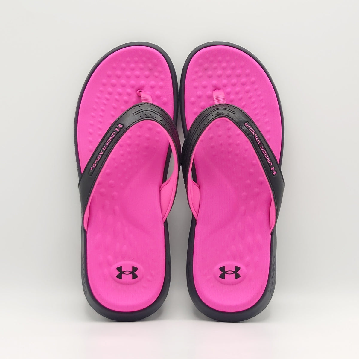 Under Armour Ignite Pro Marbella Flip Flop