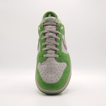 Nike Dunk Low AS Safari Swoosh Chlorophyll