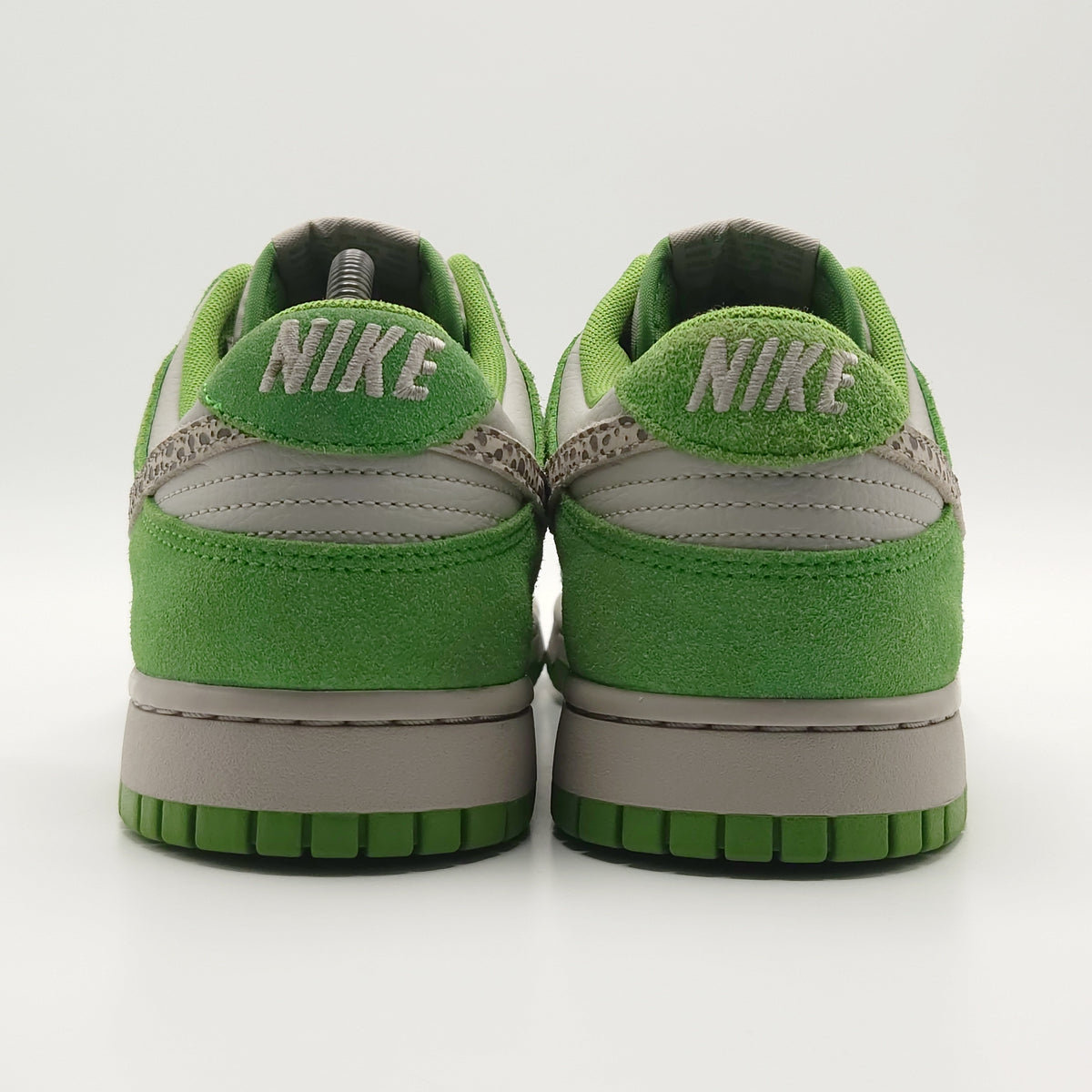 Nike Dunk Low AS Safari Swoosh Chlorophyll