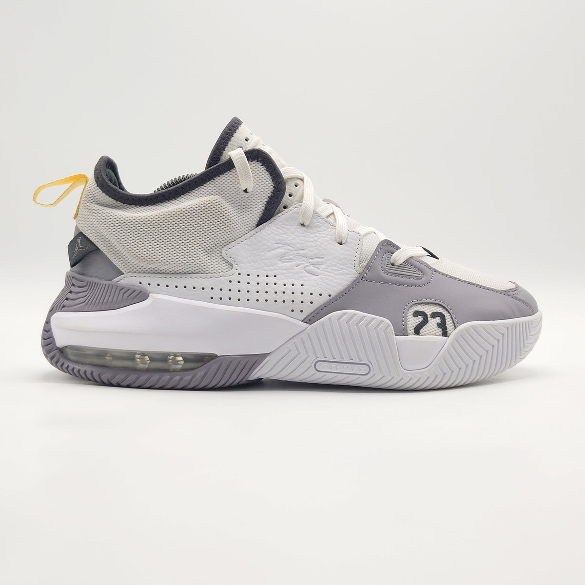 Nike Air Jordan Stay Loyal 2