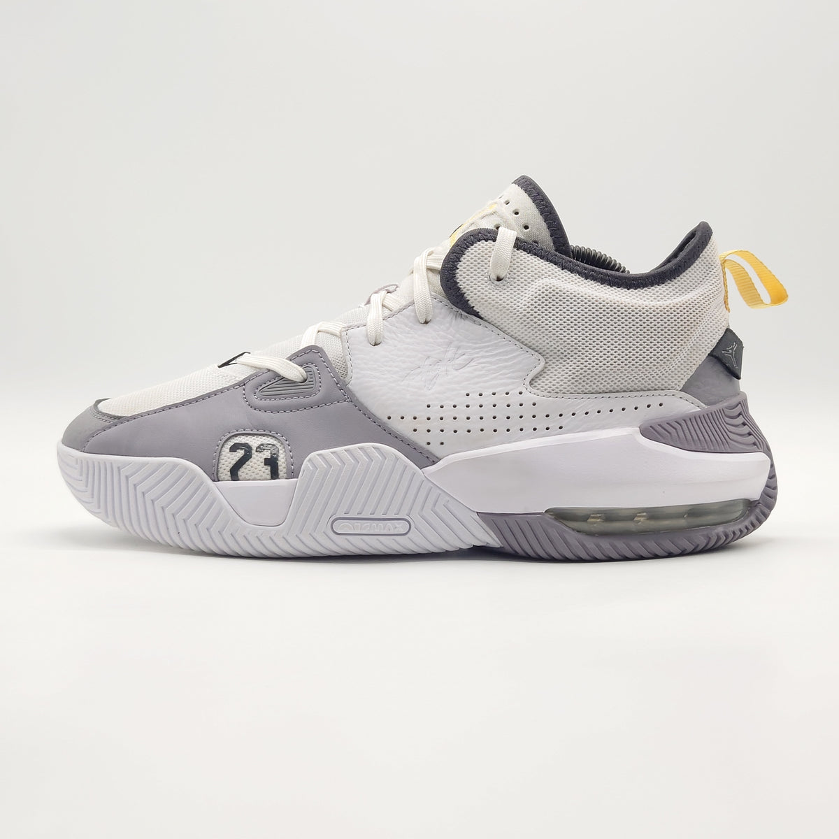 Nike Air Jordan Stay Loyal 2