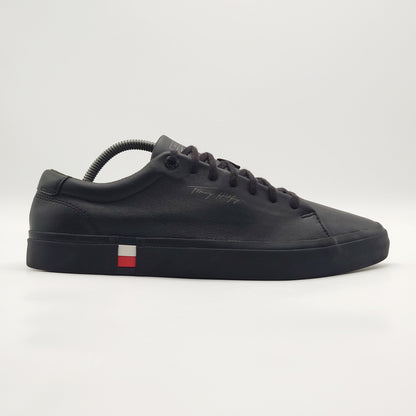 Tommy Hilfiger Corporate Modern Vulc Leather