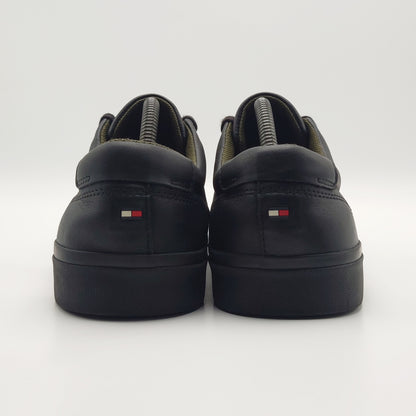 Tommy Hilfiger Corporate Modern Vulc Leather