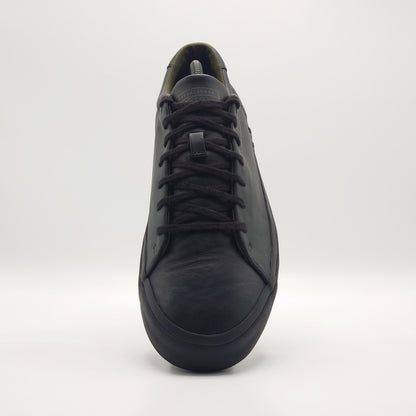 Tommy Hilfiger Corporate Modern Vulc Leather