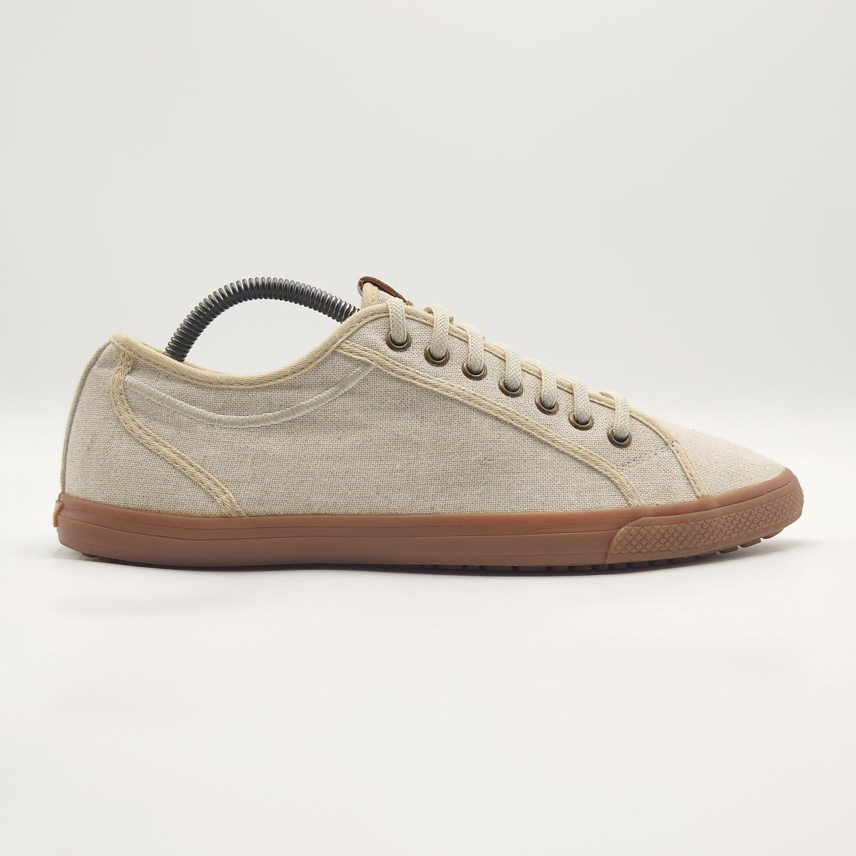 Ben Sherman canvas sneaker