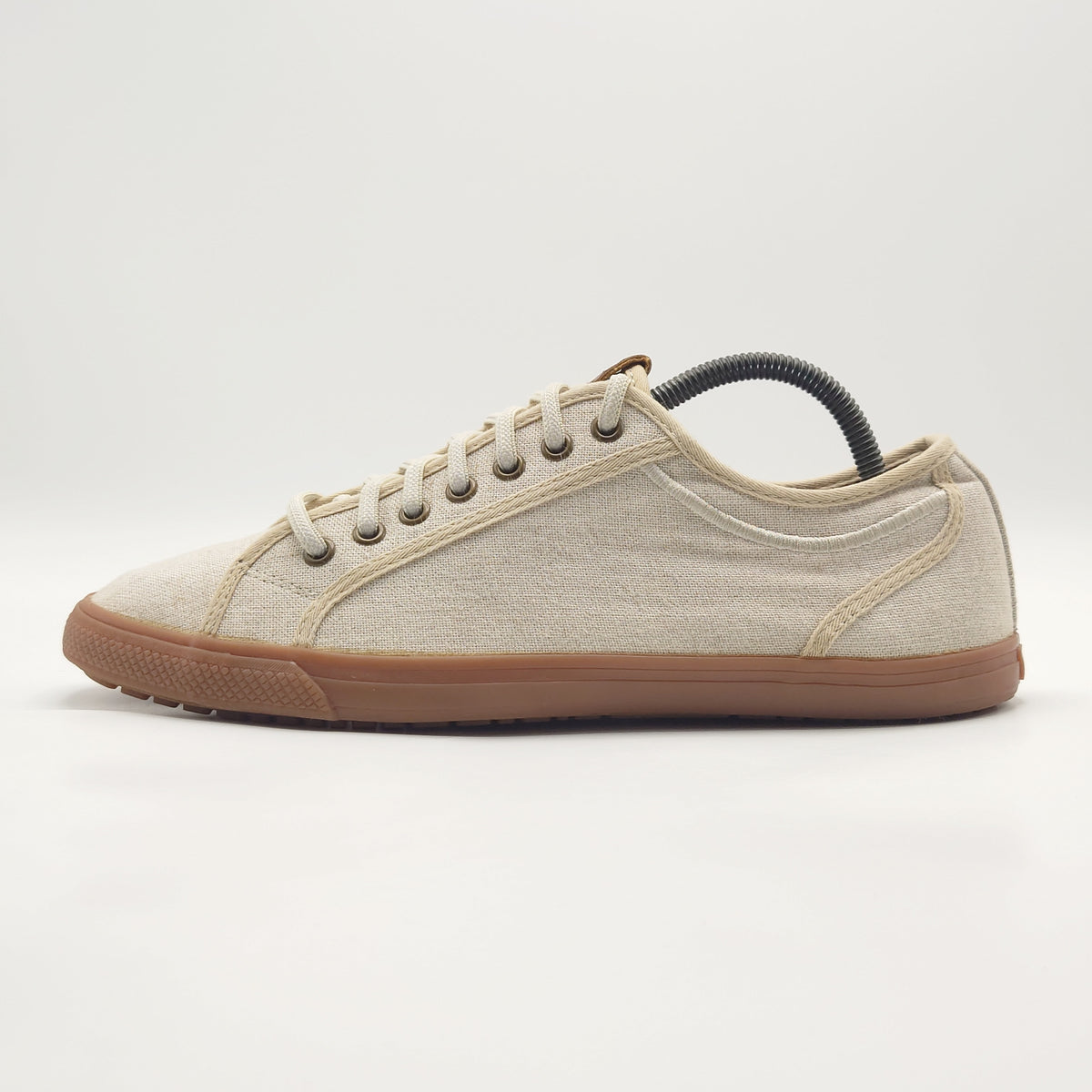 Ben Sherman canvas sneaker
