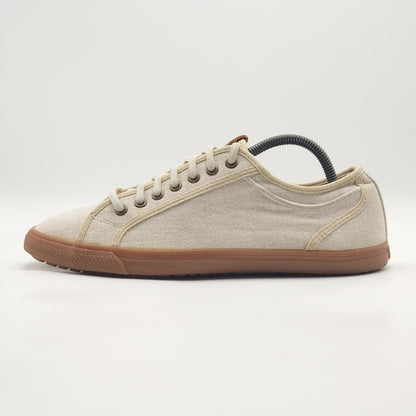 Ben Sherman canvas sneaker