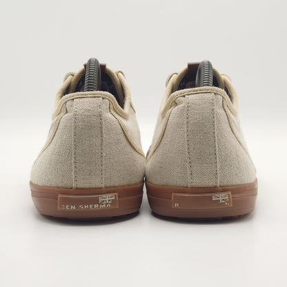 Ben Sherman canvas sneaker