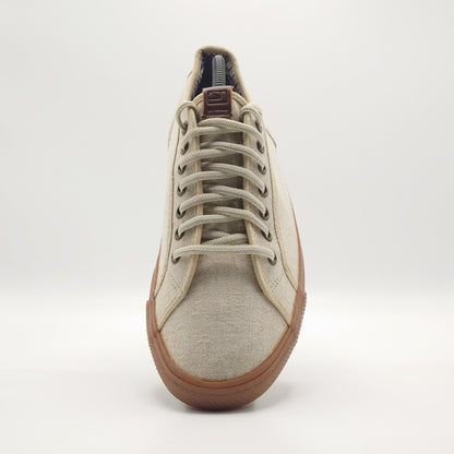 Ben Sherman canvas sneaker